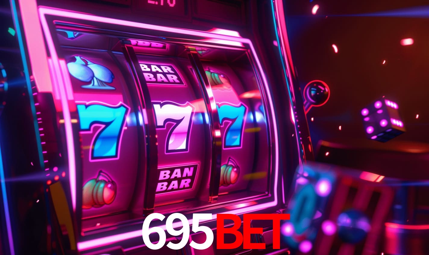 Recursos de Bônus 695bet