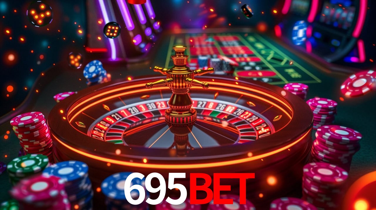 Promoção Relâmpago 695bet