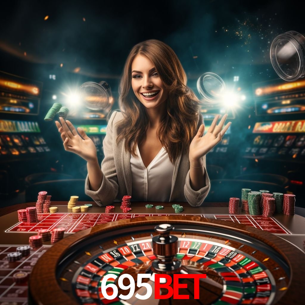 695bet: Seu Especialista em Apostas Esportivas Brasileiras