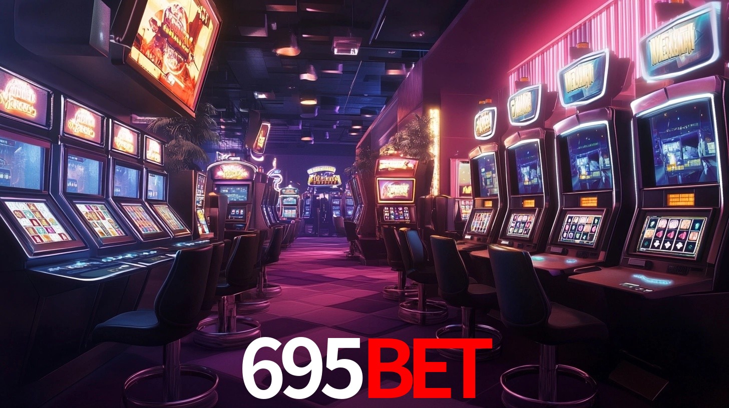 695bet.com