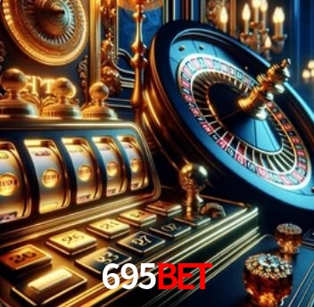 Inovações de Jogos na 695bet: O Futuro das Experiências Interativas