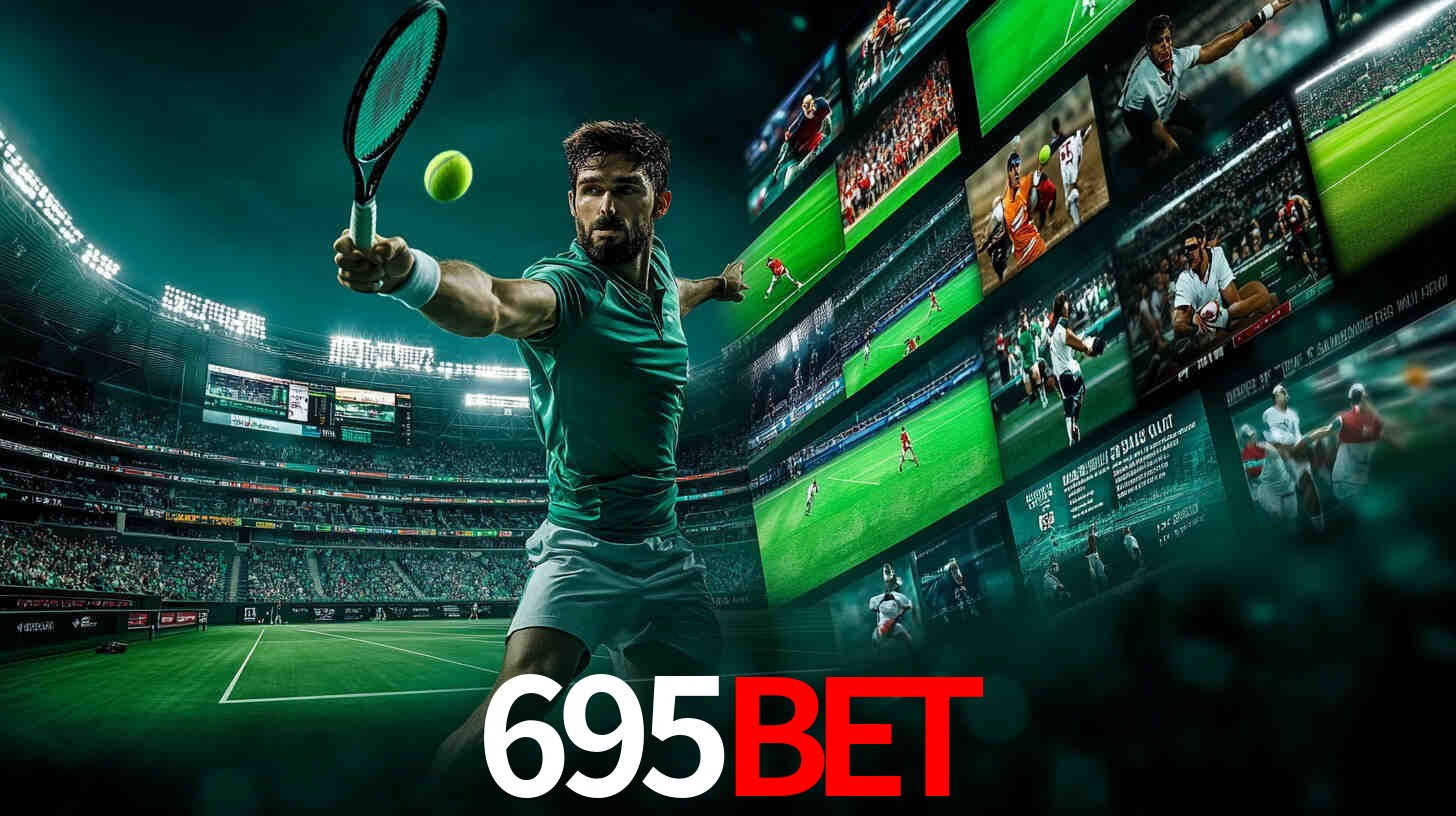 Casino Ao Vivo 695bet