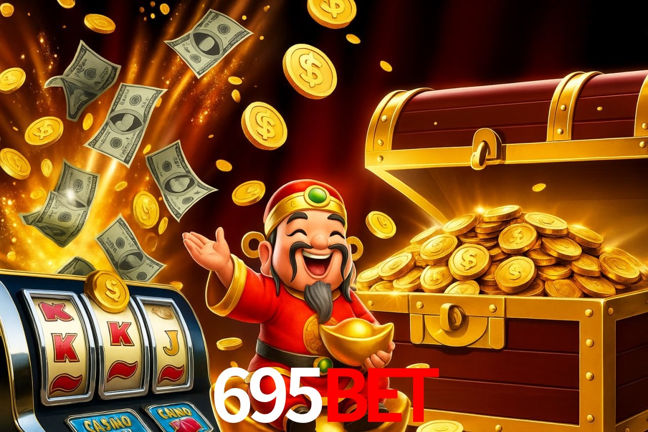 Descubra a Essência do 695bet: Nossa História e Compromissos