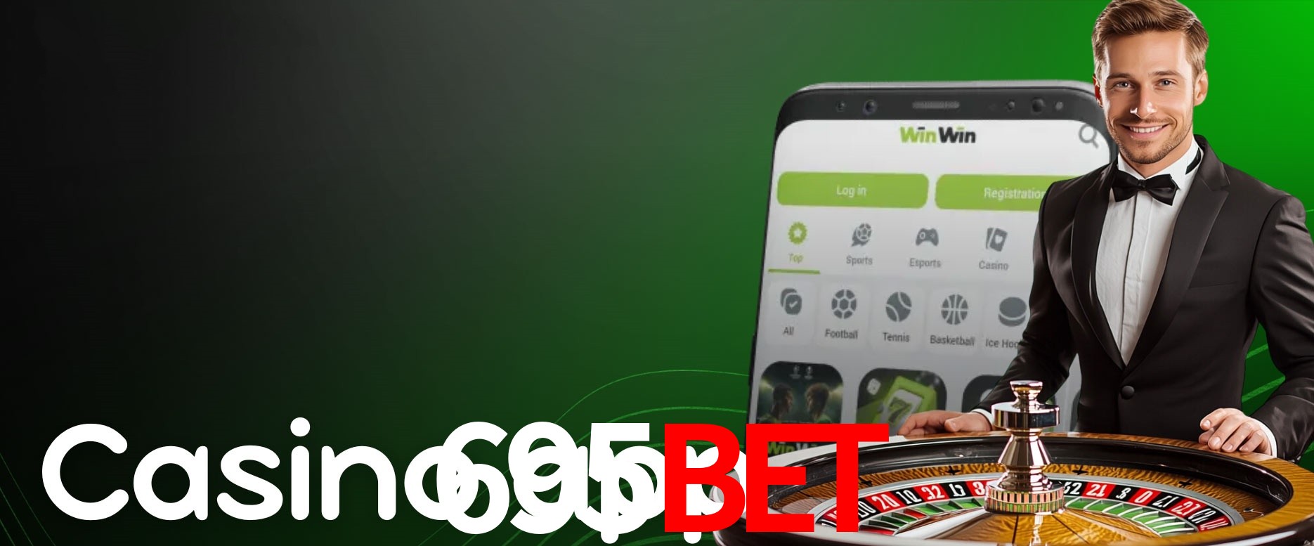 Slot Games 695bet