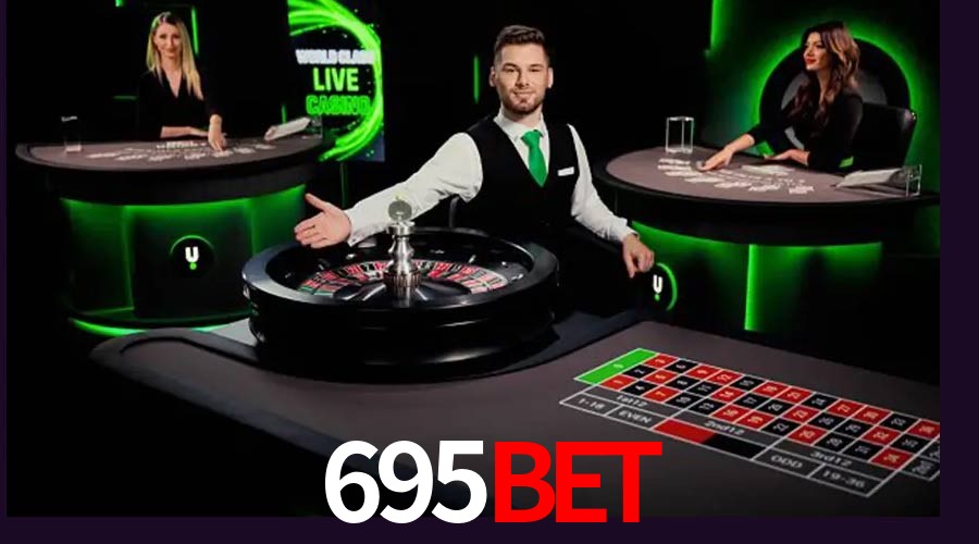 Player Reviews 695bet