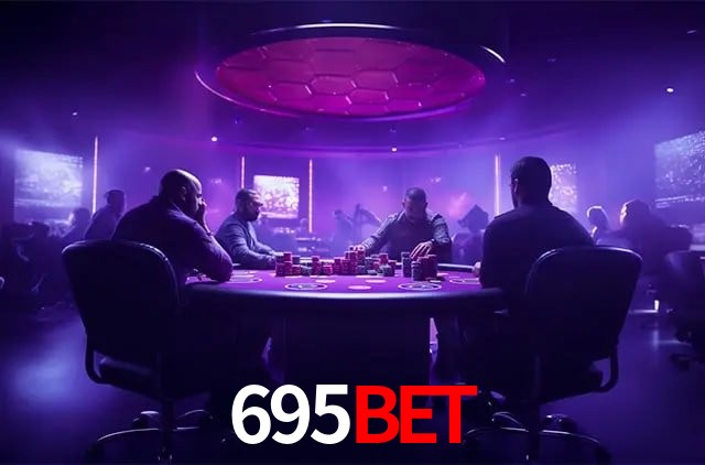 Inovações de Jogos na 695bet: O Futuro das Experiências Interativas