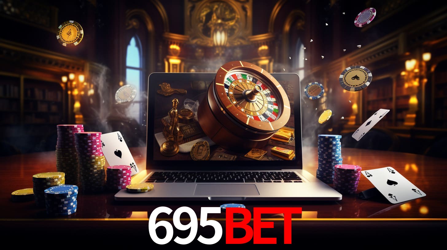 Premium Interface 695bet