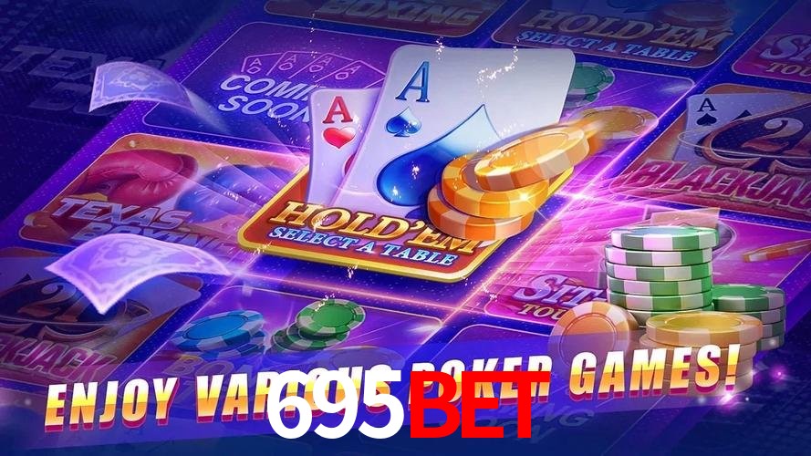 Login Seguro 695bet