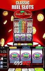 Weekend Specials 695bet