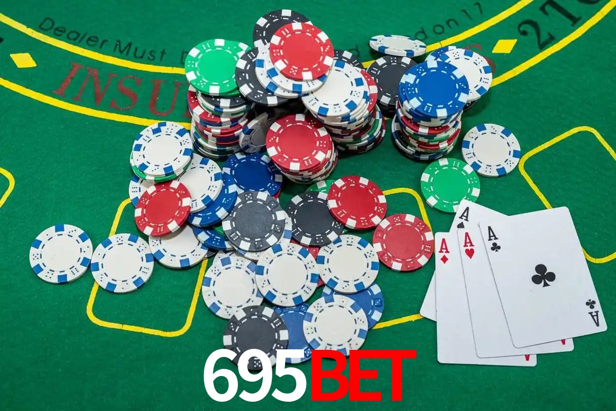 Desvendando o Mundo dos Jogos Virtuais na 695bet