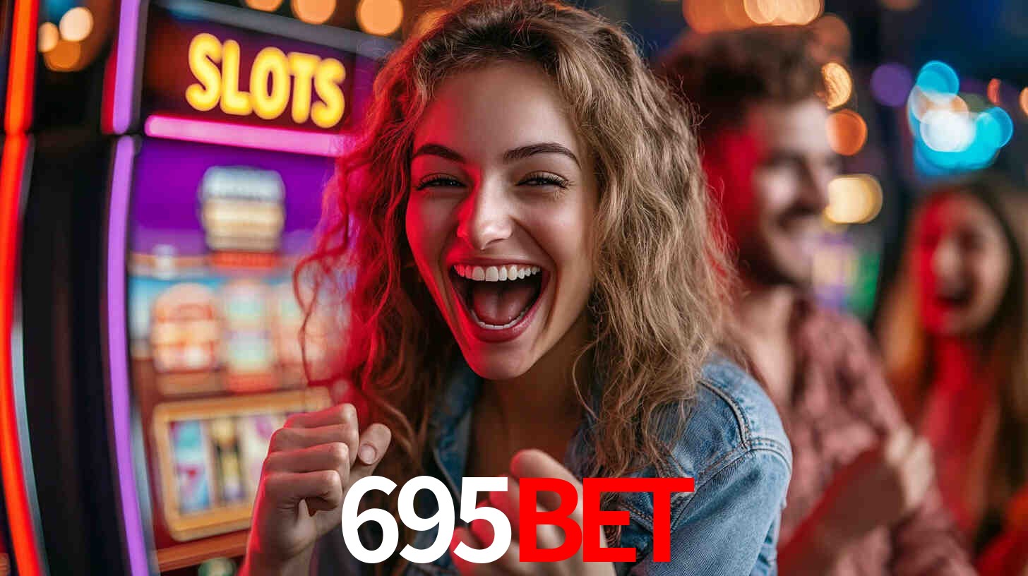 Apostas de Tênis 695bet